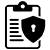 Privacy policy Logo